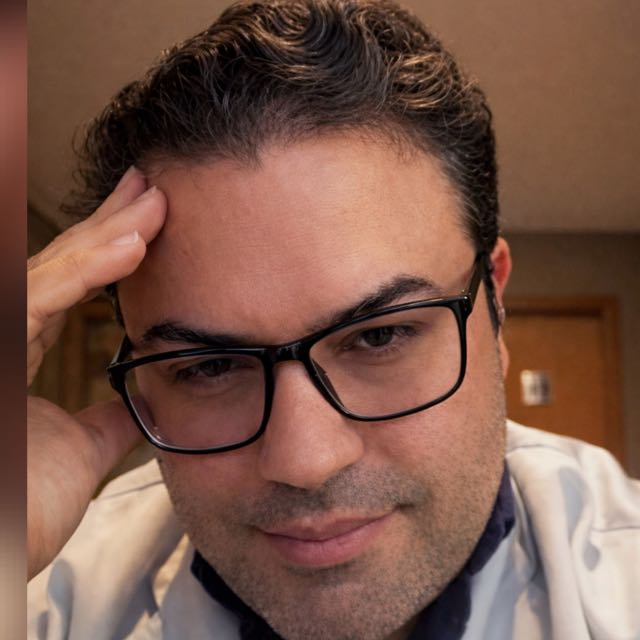 Dr. Roberto, criador da Certificação TEB®